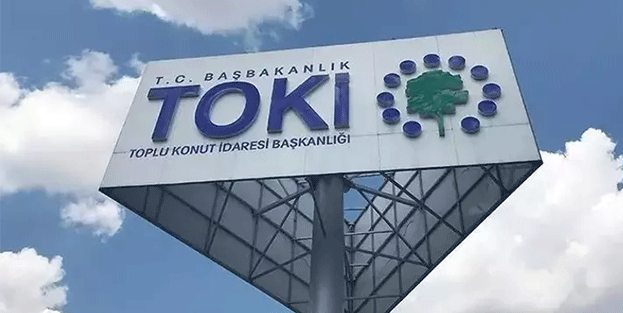 TOKİ ihale tarihleri belli oldu!
