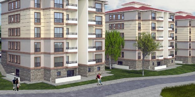 TOKİ ihale tarihleri TOKİ ihale başvuruları