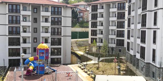 TOKİ indirim kampanyası başvuru TOKİ indirimi başvuru şartları neler
