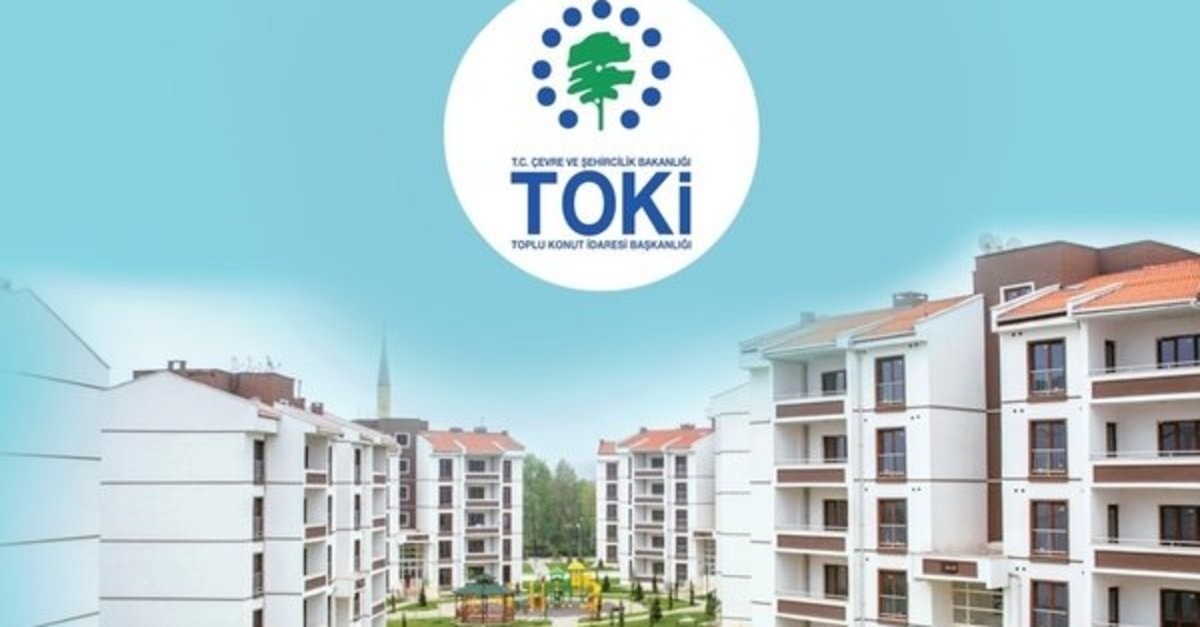 TOKİ İnegöl’de 12 iş yeri satacak