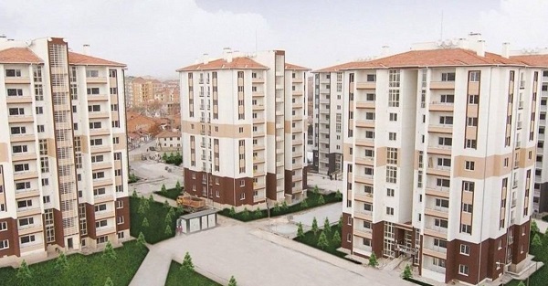 TOKİ iş yeri başvuruları ne zaman? TOKİ iş yeri başvuru şartları nelerdir?