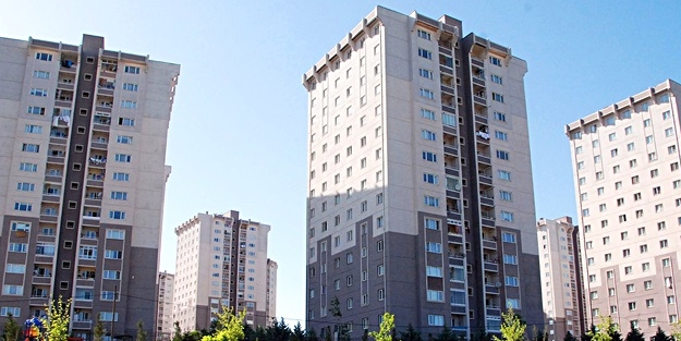 TOKİ İstanbul arsa kura sonuçları açıklandı