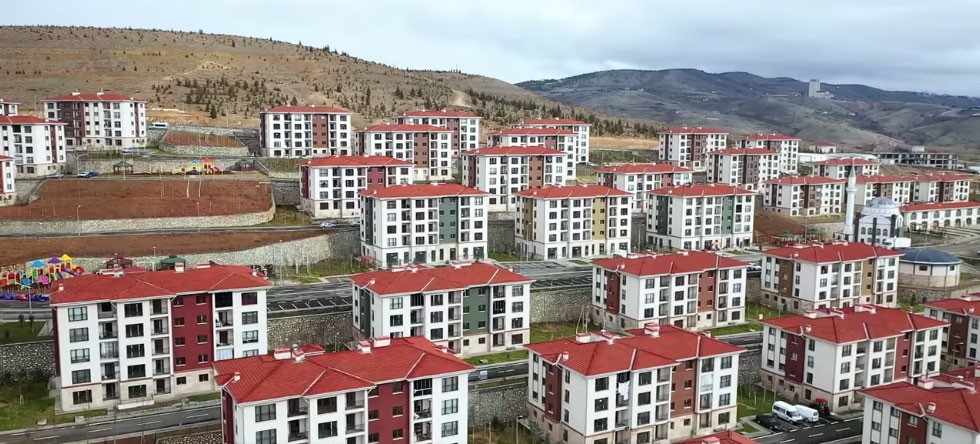 TOKİ İstanbul Başakşehir Kayabaşı kura sonuçları: Kayabaşı TOKİ kura sonuçları isim listesi...