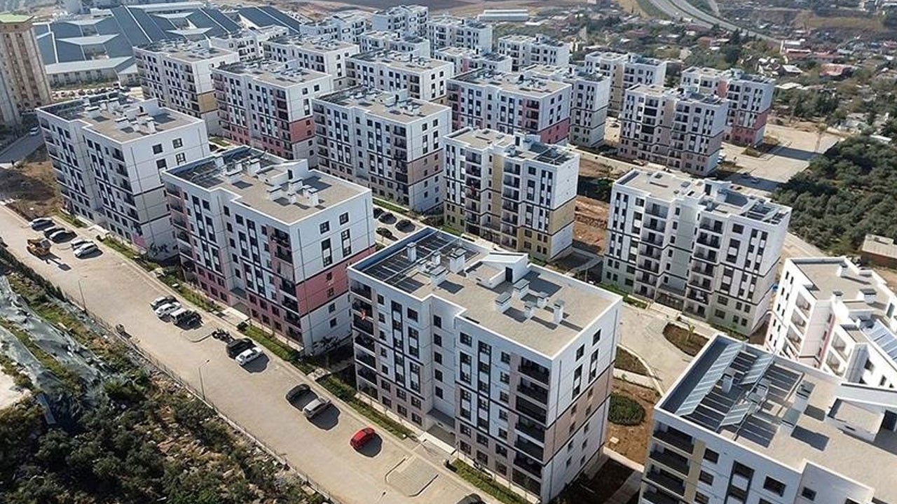 TOKİ İstanbul kura tarihi belli oldu mu?