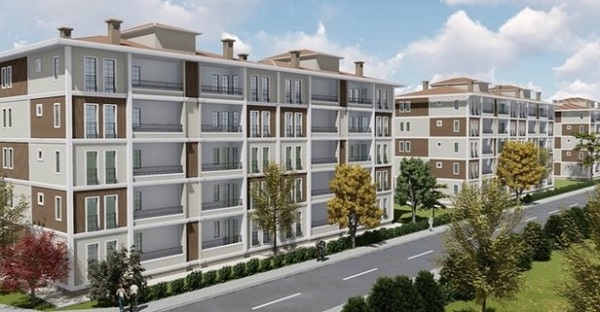 TOKİ İstanbul kuraları ne zaman çekilecek? TOKİ İstanbul 2022 kura takvimi: