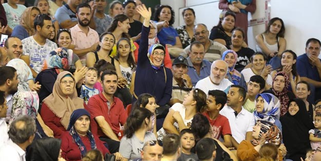 TOKİ İzmir Aliağa kura sonuçları kazananların tam listesi