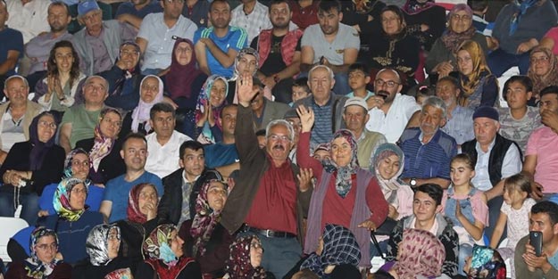 TOKİ Karaman kura sonuçları son dakika sorgula