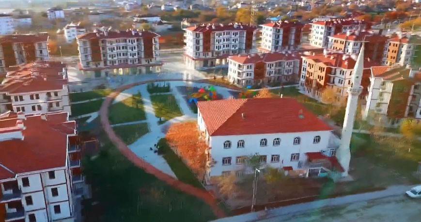 TOKİ Kırklareli Lüleburgaz Büyükkarıştıran kura sonuçları Lüleburgaz Büyükkarıştıran TOKİ kura sonuçları isim listesi