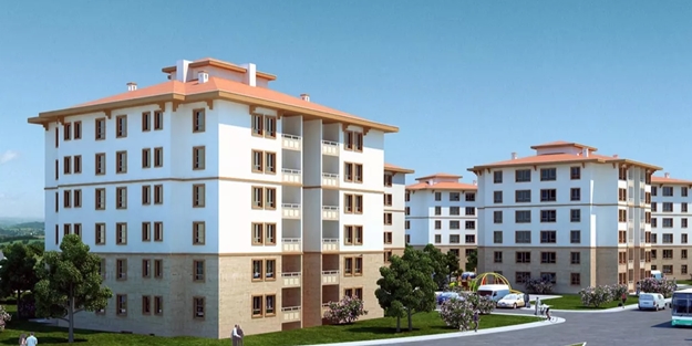 TOKİ konut başvurusu yapanlar dikkat! Sakın itibar etmeyin