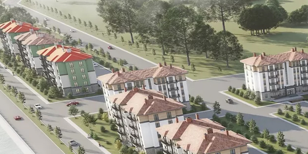 TOKİ konut projesi: İlk Evim İlk İş Yerim Projesi'ne başvurular için yarın son gün!