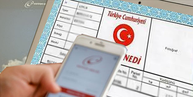 TOKİ konut tapuları e devlet üzerinden alınıyor mu? TOKİ'ye borcunu bitirenler tapularını e devlet üzerinden alabilir mi?