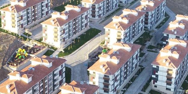 TOKİ konut teslim tarihi TOKİ kura sonuçları