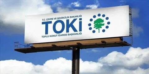 TOKİ, konut, ticaret ve muhtelif arsa satıyor