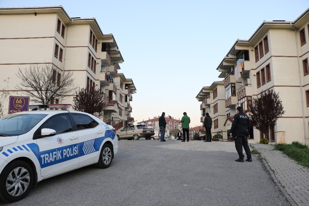 TOKİ konutlarına uygulanan karantina kaldırılıyor 