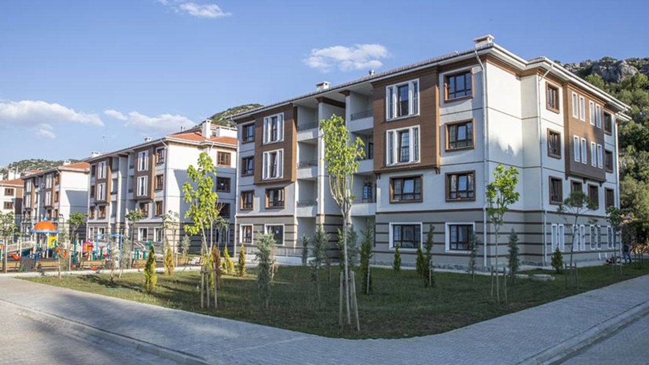 TOKİ kura sonuçları ne zaman açıklanacak?