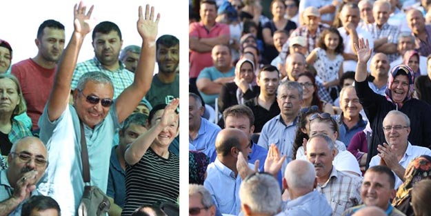 TOKİ kurada ismi çıkıpta sonradan vazgeçilir mi