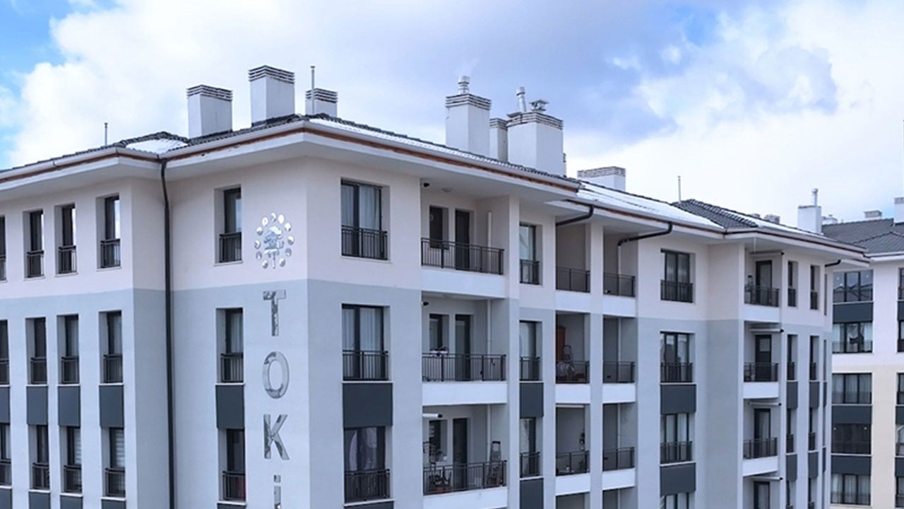 TOKİ kuraları ne zaman çekilecek 2026? TOKİ kura sonuç sorgulama ekranı