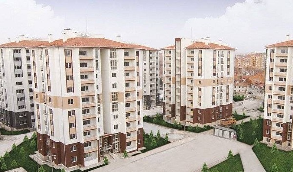 TOKİ kuraları ne zaman çekilecek? TOKİ evleri ne zaman teslim edilecek?