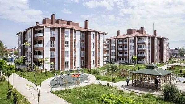 TOKİ kuraları ne zaman çekilecek? TOKİ kura takvimi 2022: