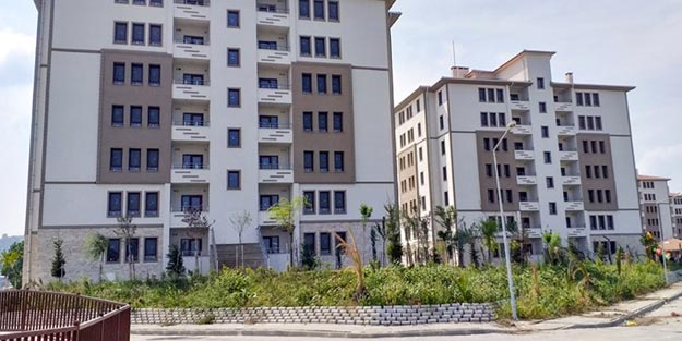 TOKİ Kütahya kura sonuçları isim listesi!