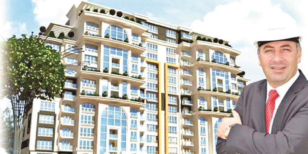 TOKİ liderliğinde maliyetler düşer