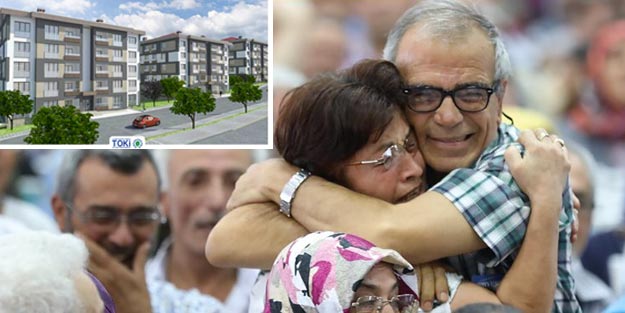 TOKİ ödeme planı nasıl? TOKİ ödemeleri ne zaman başlıyor?