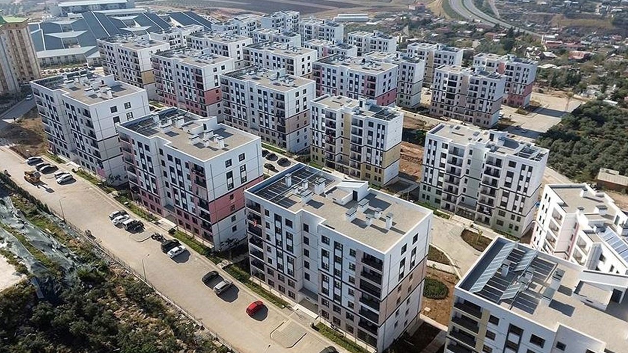 TOKİ para iadesi nasıl ne zaman alınır?