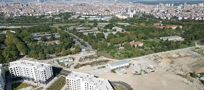 TOKİ projesiyle ilgili bomba açıklama! Az önce tüm Türkiye’ye duyuruldu