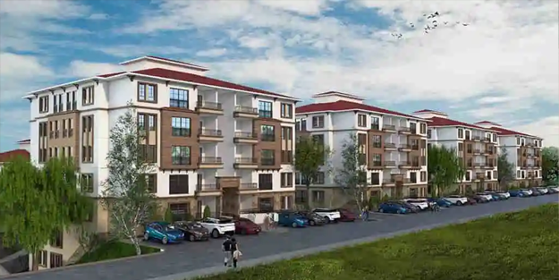 TOKİ resmen açıkladı: İstanbul’da ve Ankara’da yeni konut müjdesi!