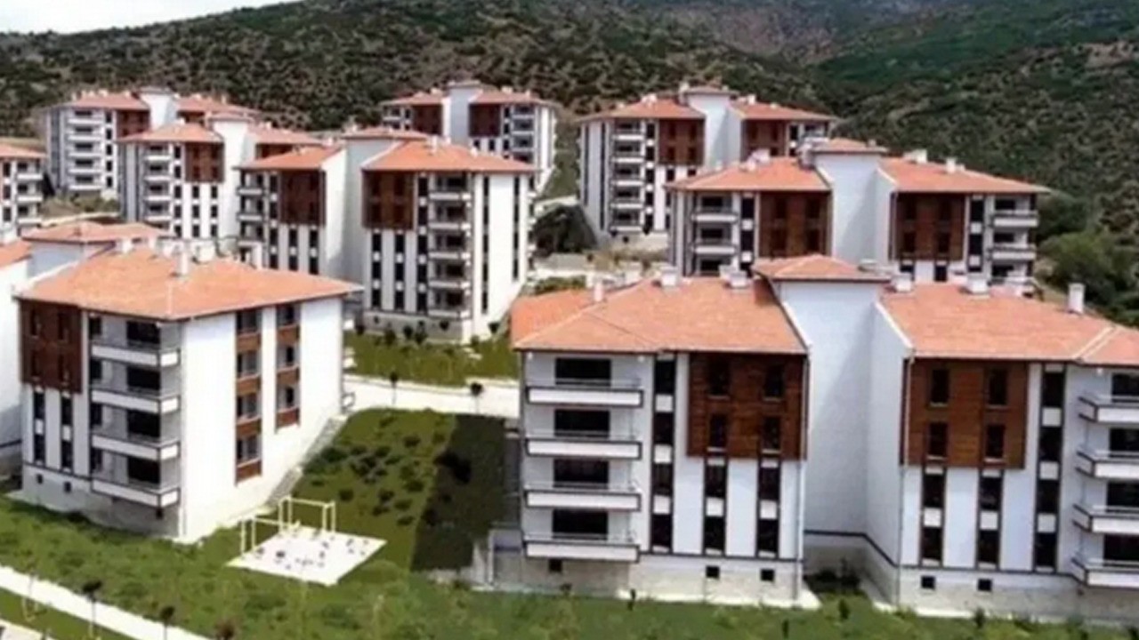 TOKİ resmen açıkladı: TOKİ' den büyük kampanya!