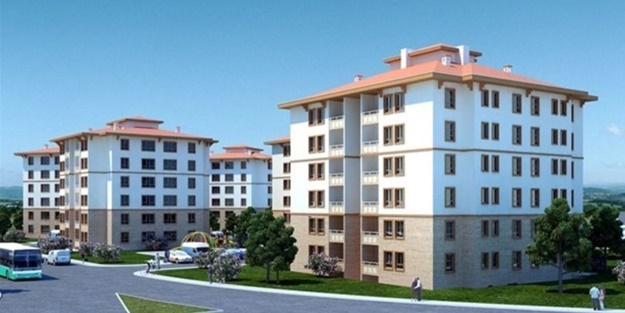 TOKİ Şanlıurfa Akçakale kura sonuçları Akçakale TOKİ kura sonuçları isim listesi