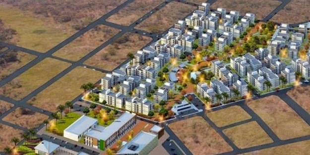 TOKİ Sarıçam kura sonuçları Adana Sarıçam TOKİ kura sonuçları isim listesi