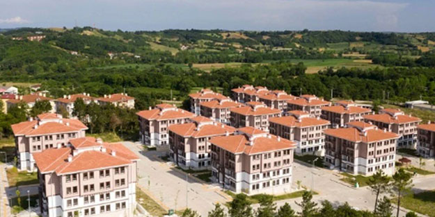 TOKİ satışları: 2022 TOKİ başvuruları ne zaman başlıyor? TOKİ başvuruları başladı mı, şartlar neler?