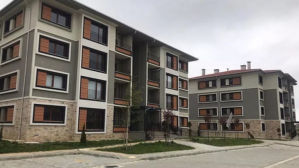 TOKİ Siirt Kars kura sonuçları CANLI İZLE