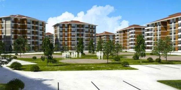 TOKİ Silivri Alipaşa ödemeleri ne zaman başlıyor?