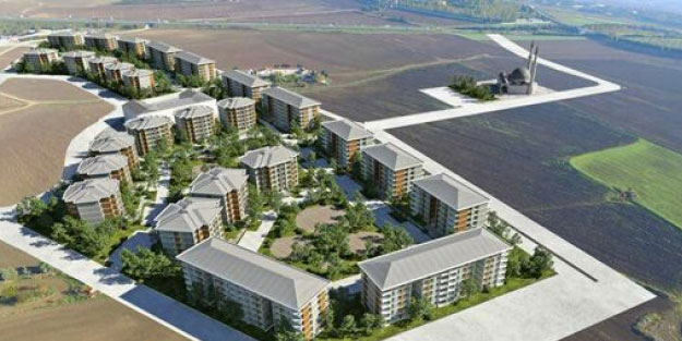  TOKİ Silivri konutları kura çekimi ne zaman? TOKİ Silivri konutlarında nasıl ev alınır?