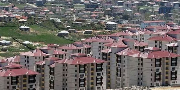 TOKİ Sinop Boyabat kura sonuçları isim listesi! Boyabat TOKİ kura sonuçları 2+1 3+1 kazananlar isimleri