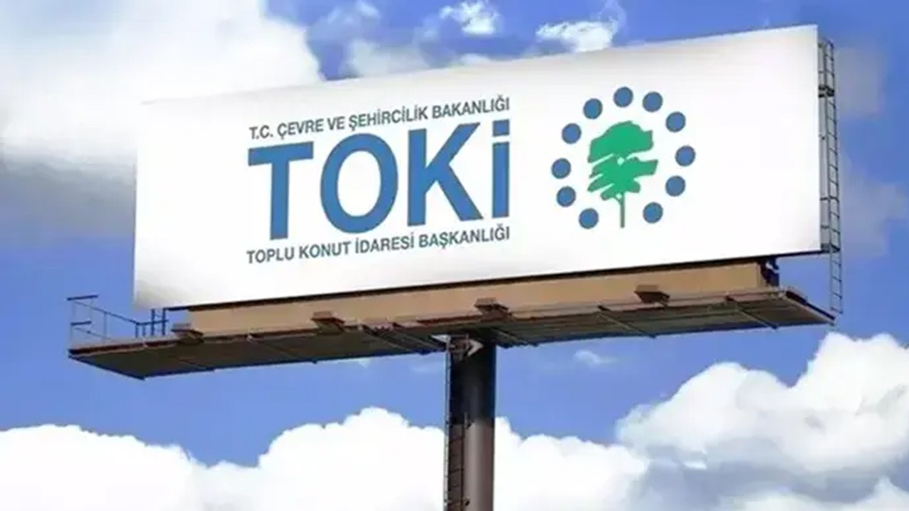 TOKİ son başvuru tarihini açıklandı! 3 ilde 140 konut satılacak