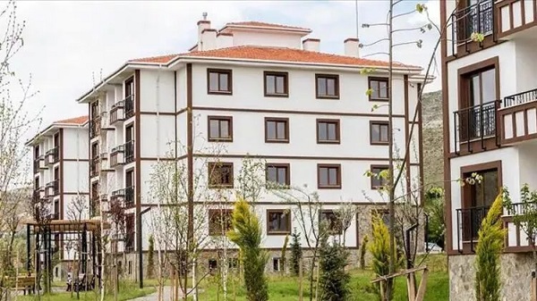 TOKİ sosyal konut başvuru şartları? TOKİ'ye başvuru yaş sınırı var mı?