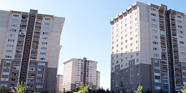 TOKİ sosyal konut başvuruları başladı mı? 100 bin sosyal konut başvuruları ne zaman?