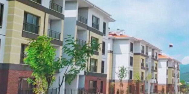 TOKİ Sosyal Konut başvurusu nasıl yapılır? Başvuru tarihi şartları belli oldu!