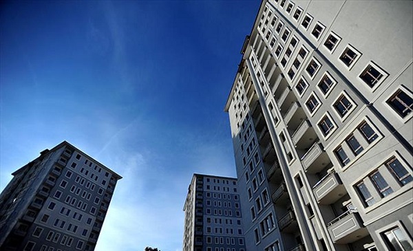 TOKİ sosyal konut projesi başvuru şartları | TOKİ başvuruları ne zaman 2022?