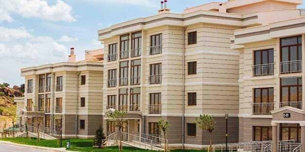TOKİ sosyal konut projesi başvuruları ne zaman?