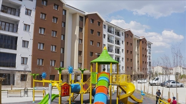 TOKİ sosyal konut projesi başvuruları ne zaman? TOKİ 81 il konut projesi detayları son durum: