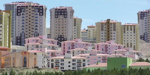 TOKİ sosyal konut taksitlerine yılda iki zam mı yapılacak? İşte merak edilen sorunun cevabı