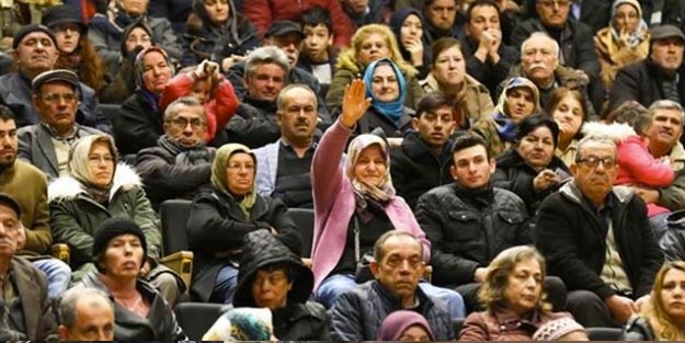 TOKİ sözleşmeleri ne zaman imzalanacak?
