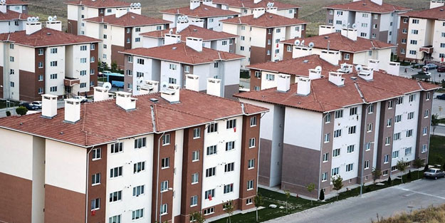 TOKİ taksitlerinde indirim ne kadar? TOKİ indirimleri ne zaman?