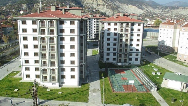 TOKİ temelleri ne zaman atılacak? TOKİ sosyal konutlar ne zaman yapılmaya başlayacak?