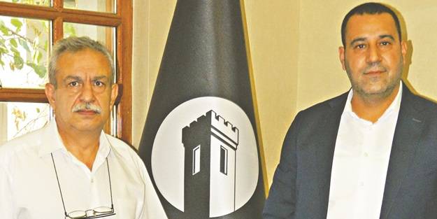 ‘TOKİ, Türkiye’nin her yerinde’