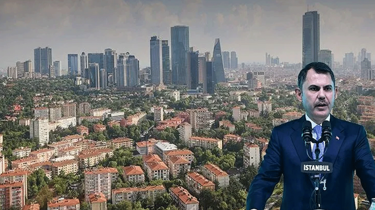 TOKİ ve Emlak Konut GYO ortaklığıyla Gayrimenkul Sertifikası dönemi başlıyor! Bakan Kurum detayları açıkladı